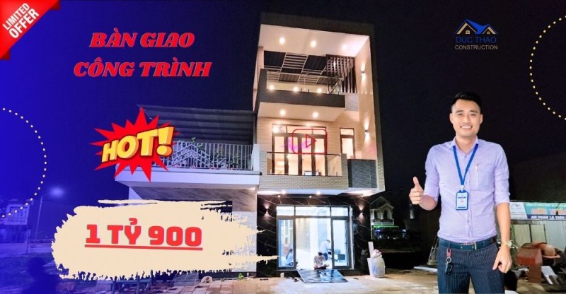 Mẫu Nhà 3 Tầng Hiện Đại - TÓP Mẫu Nhà 3 Tầng Hiện Đại Sang Trọng Tiện Nghi